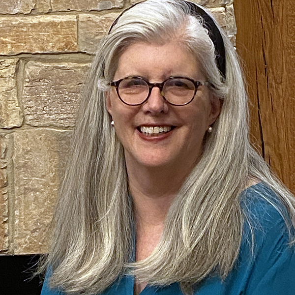 Kathleen Frazier portrait